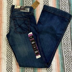 Ariat Jeans